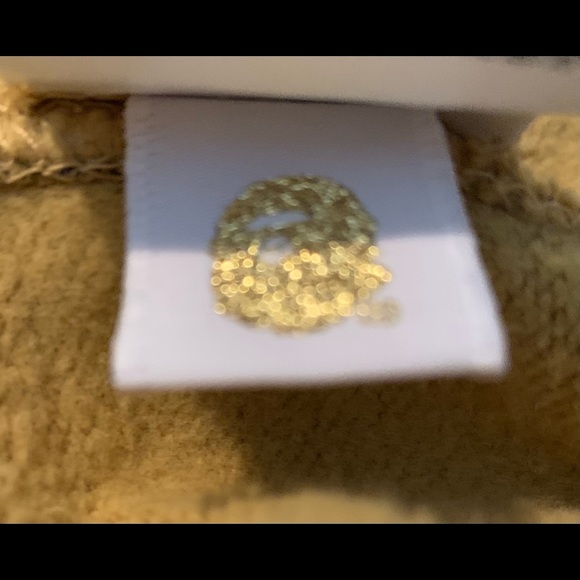 A Bathing Ape windstopper - Picture 7 of 8